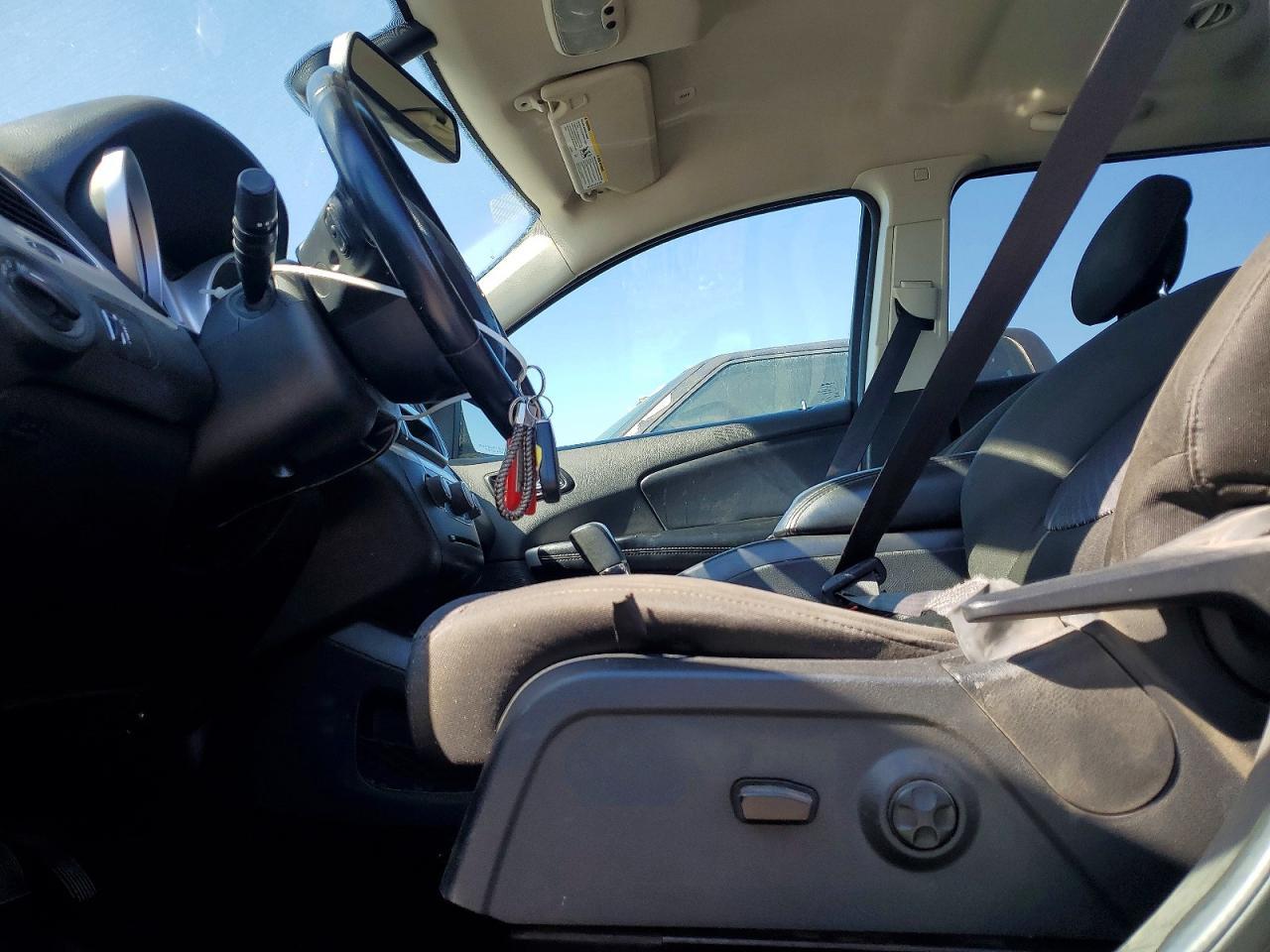 2020 Dodge Journey Se - Image 7
