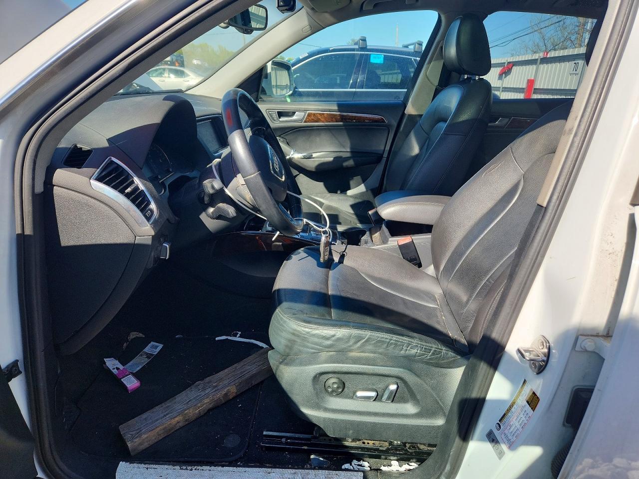 2015 Audi Q5 Premium Plus - Image 7