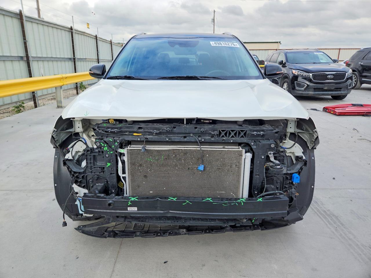 2025 Kia Seltos S - Фото 5