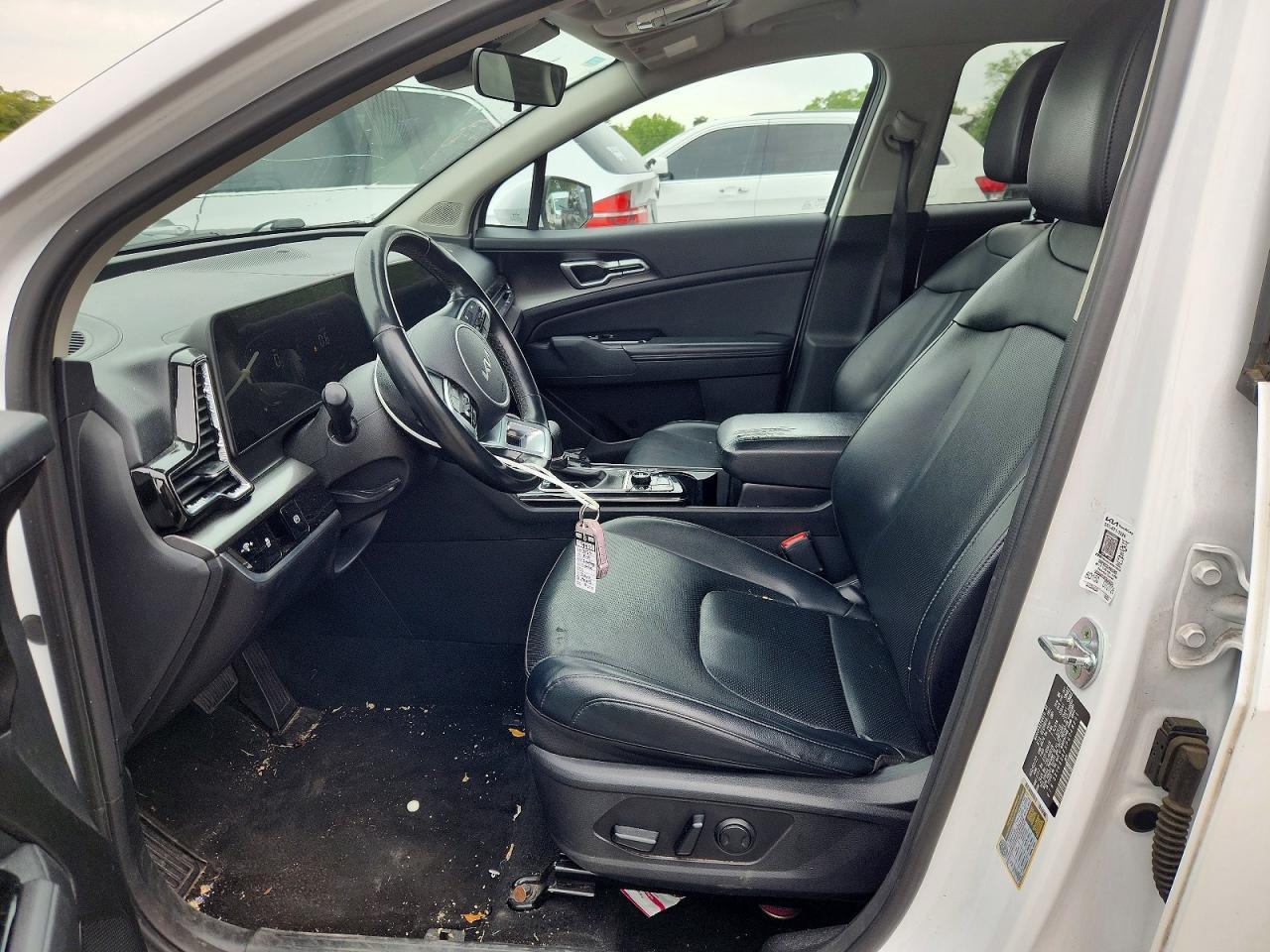 2023 Kia Sportage Ex - Фото 7