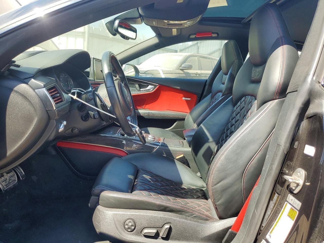 2015 Audi S7 Premium - Фото 7
