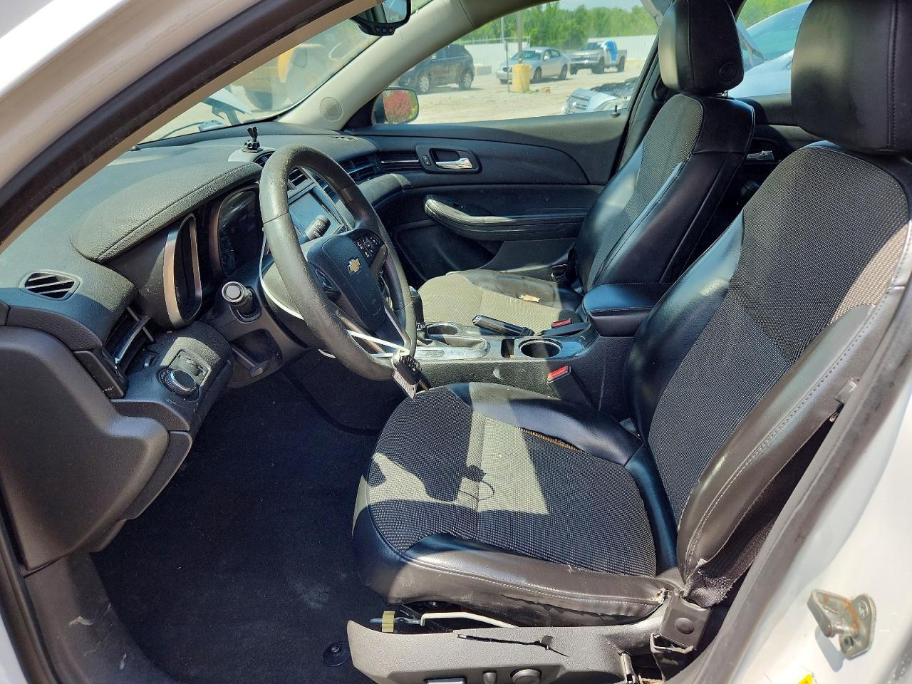 2014 Chevrolet Malibu 1Lt - Фото 7