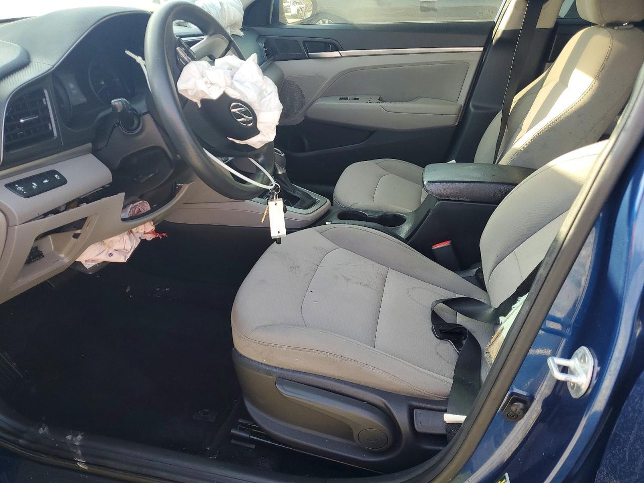 2019 Hyundai Elantra Sel - Image 7