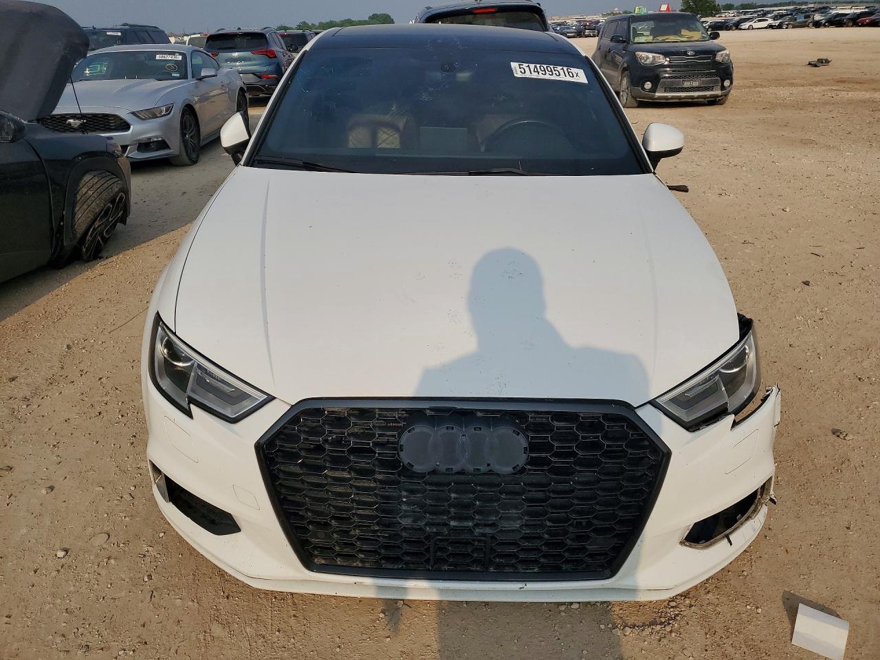 2018 Audi A3 Premium - Image 5