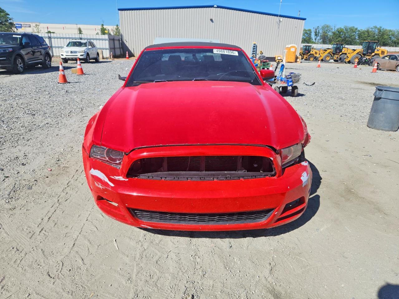 2013 Ford Mustang - Image 5