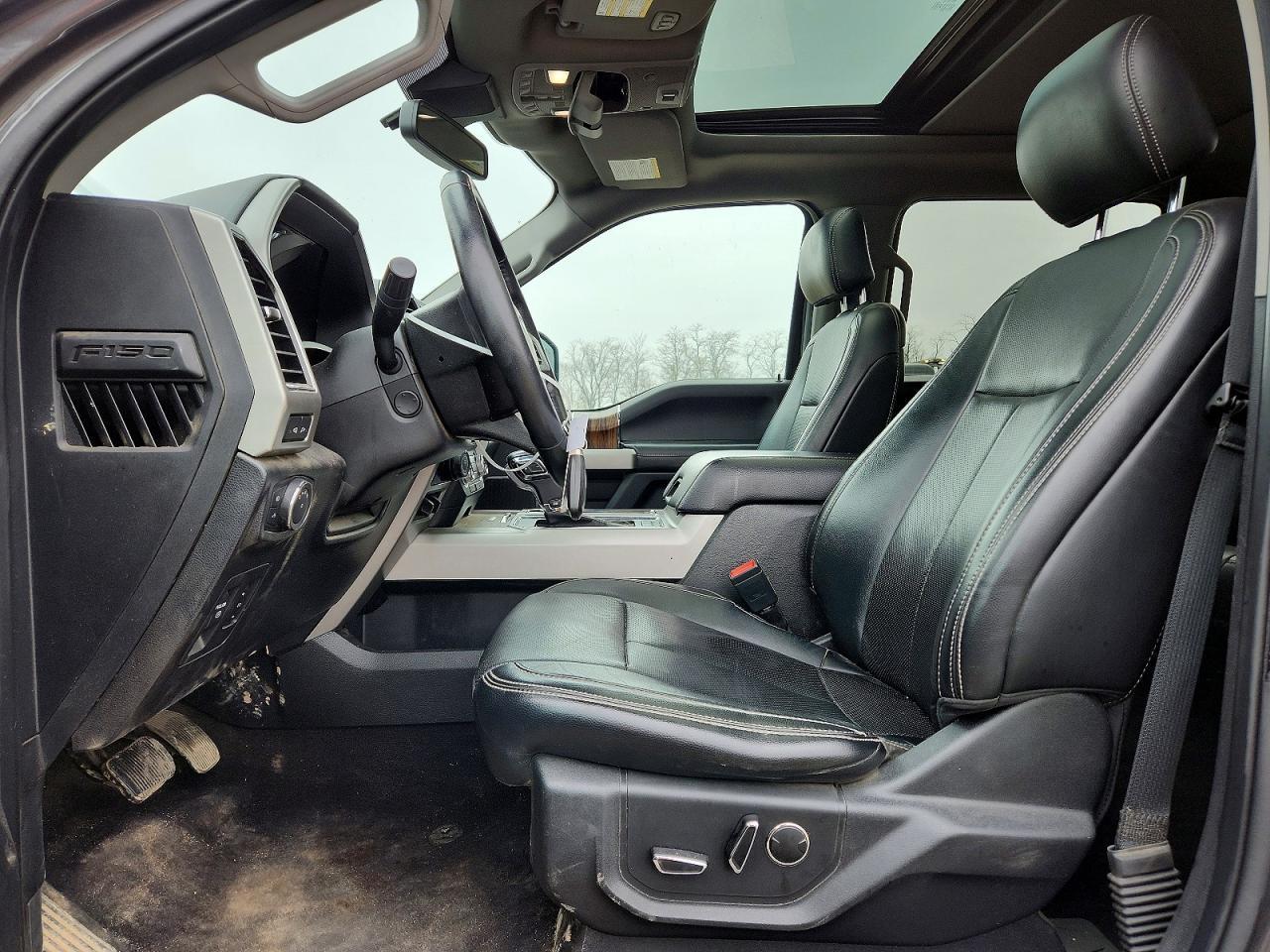 2018 Ford F150 Supercrew - Фото 7