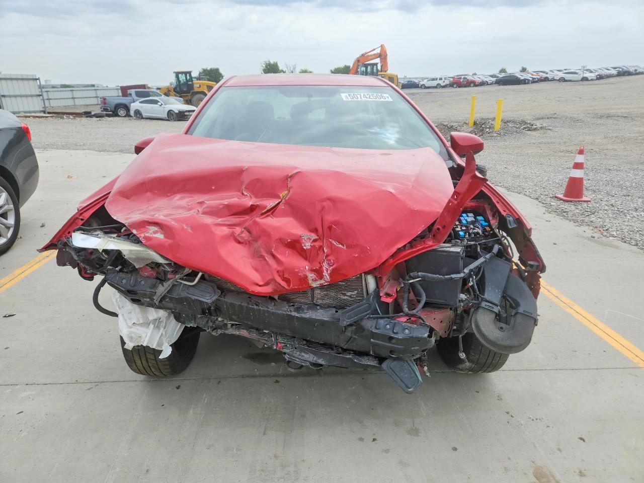 2016 Toyota Corolla Le - Фото 5
