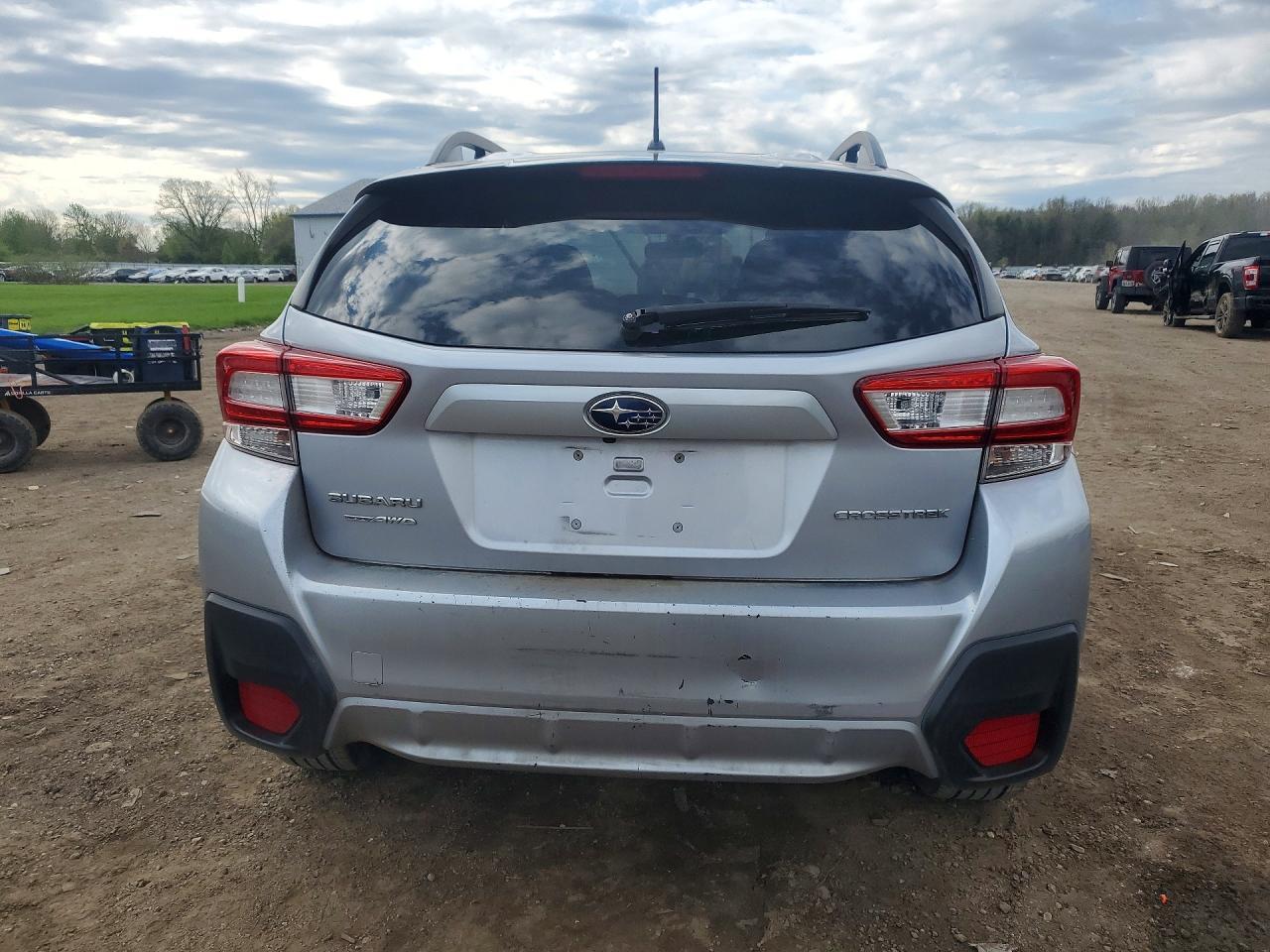 2019 Subaru Crosstrek - Image 6