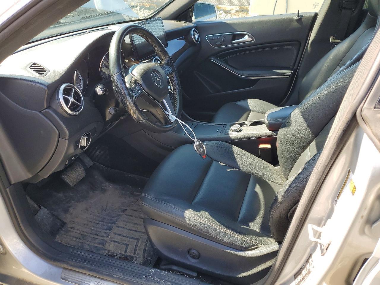 2014 Mercedes-Benz Cla 250 4Matic - Image 7