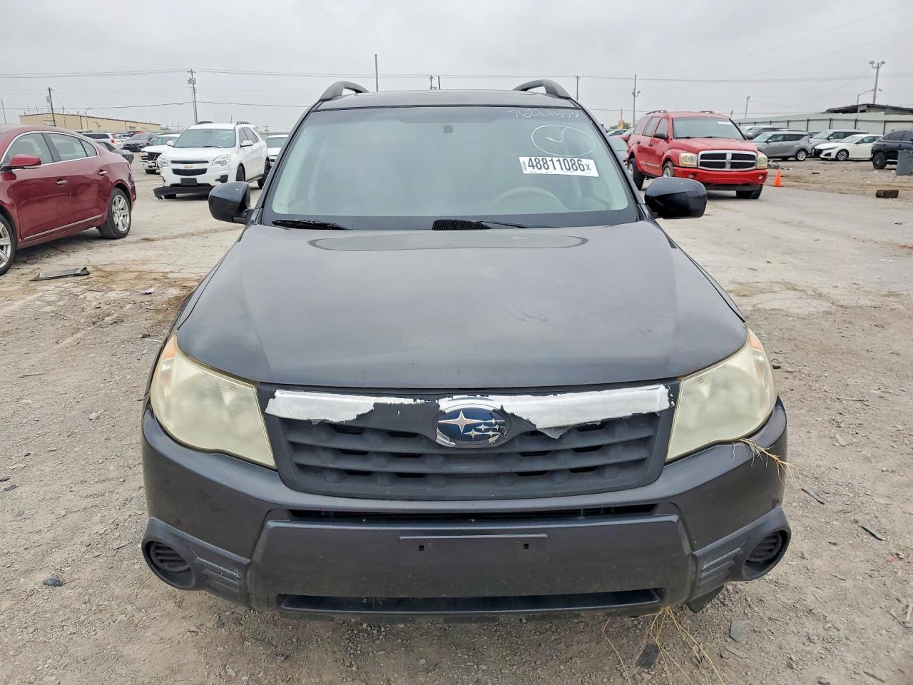 2011 Subaru Forester 2.5X Premium - Image 5