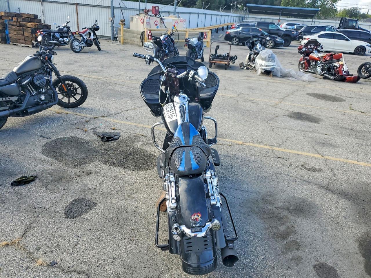2023 Harley-Davidson Fltrx - Image 6