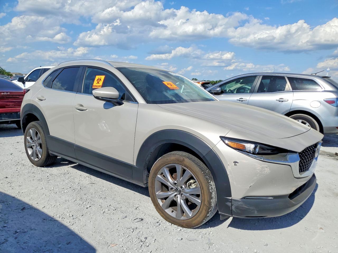2024 Mazda Cx-30 Preferred - Фото 4