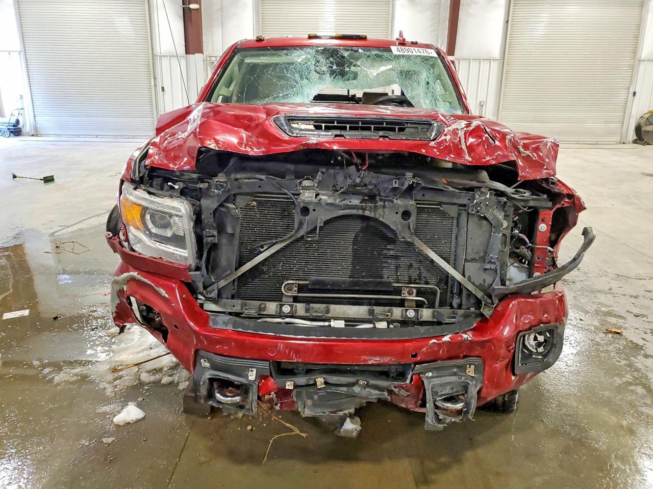 2018 GMC Sierra K2500 Denali - Image 5
