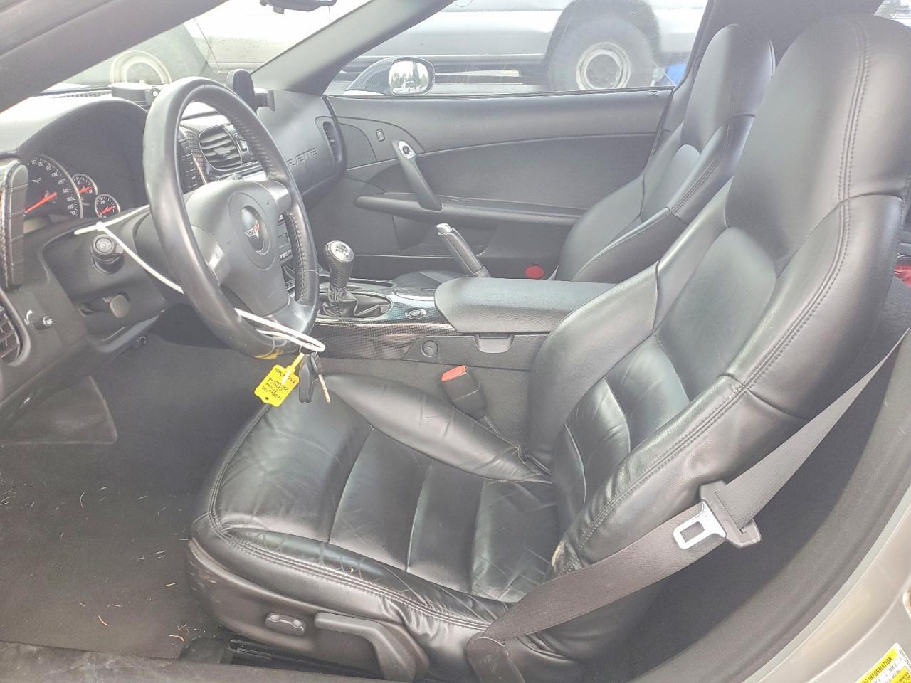 2006 Chevrolet Corvette - Фото 7