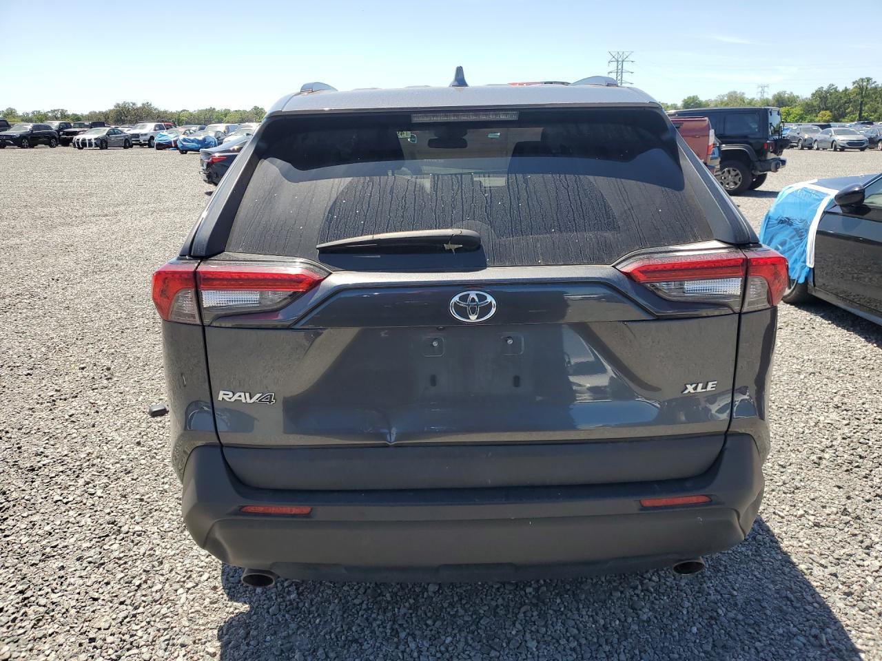 2023 Toyota Rav4 Xle - Фото 6