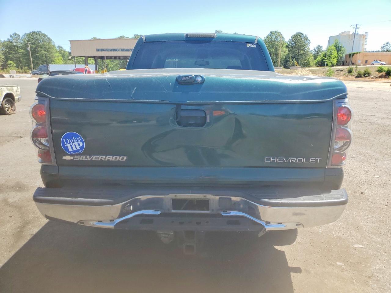 2005 Chevrolet Silverado C1500 - Image 6