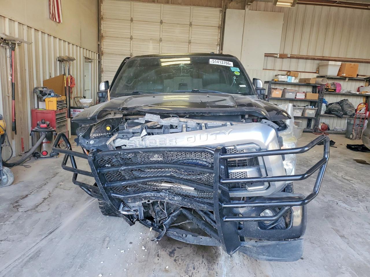2014 Ford F250 Super Duty - Image 5