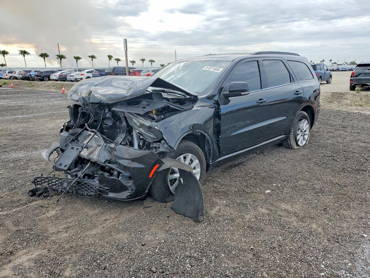 2023 Dodge Durango Gt