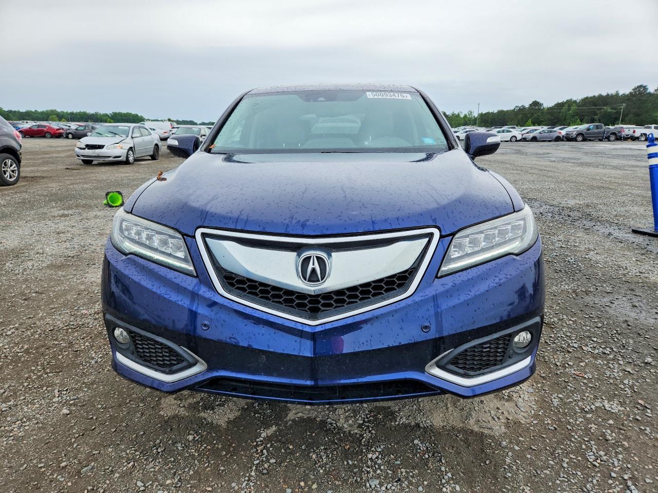 2016 Acura Rdx - Image 5