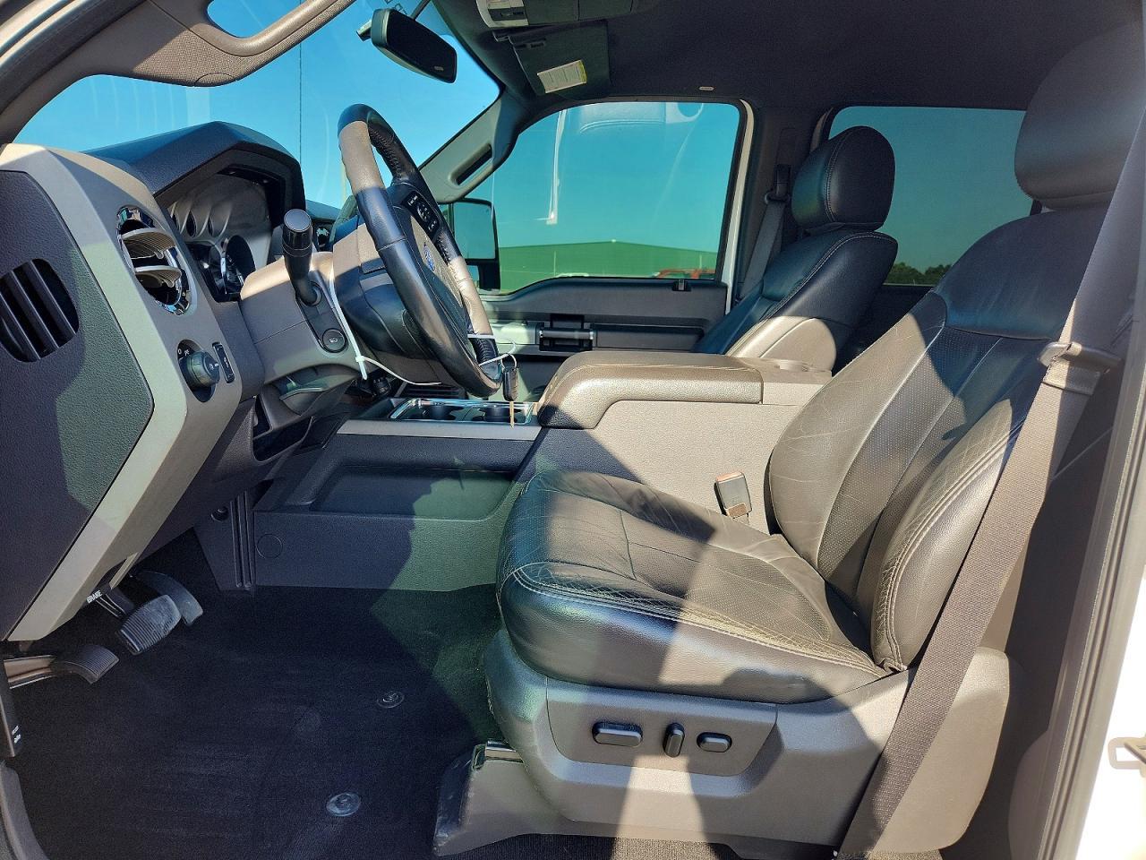 2012 Ford F250 Super Duty - Image 7