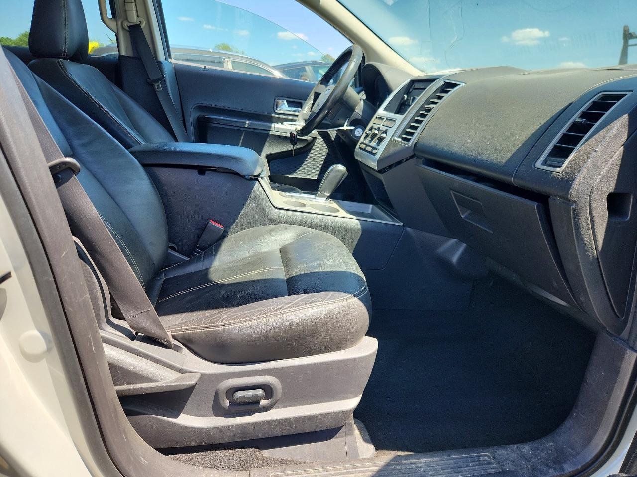 2007 Ford Edge Sel - Image 7