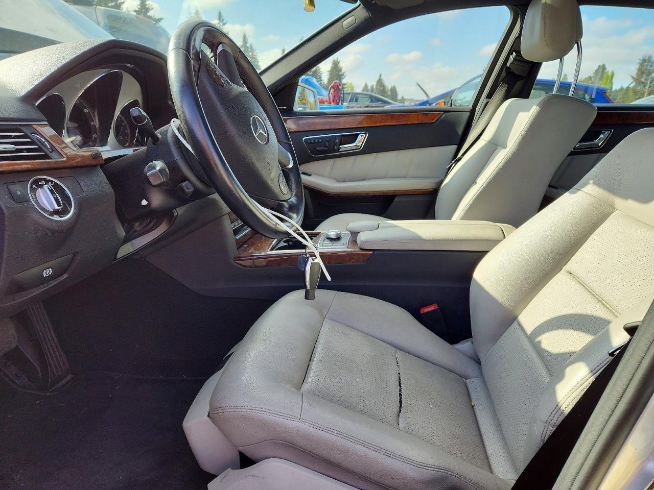 2011 Mercedes-Benz E 350 - Image 7