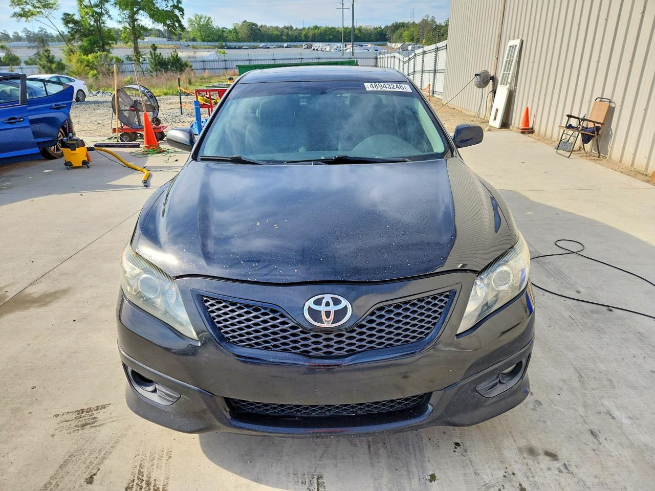 2011 Toyota Camry Se - Image 5