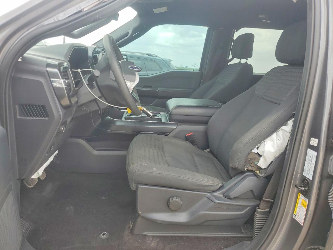 2022 Ford F150 Supercrew - Фото 7