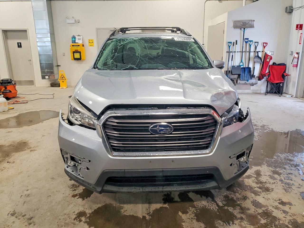2019 Subaru Ascent Premium - Фото 5