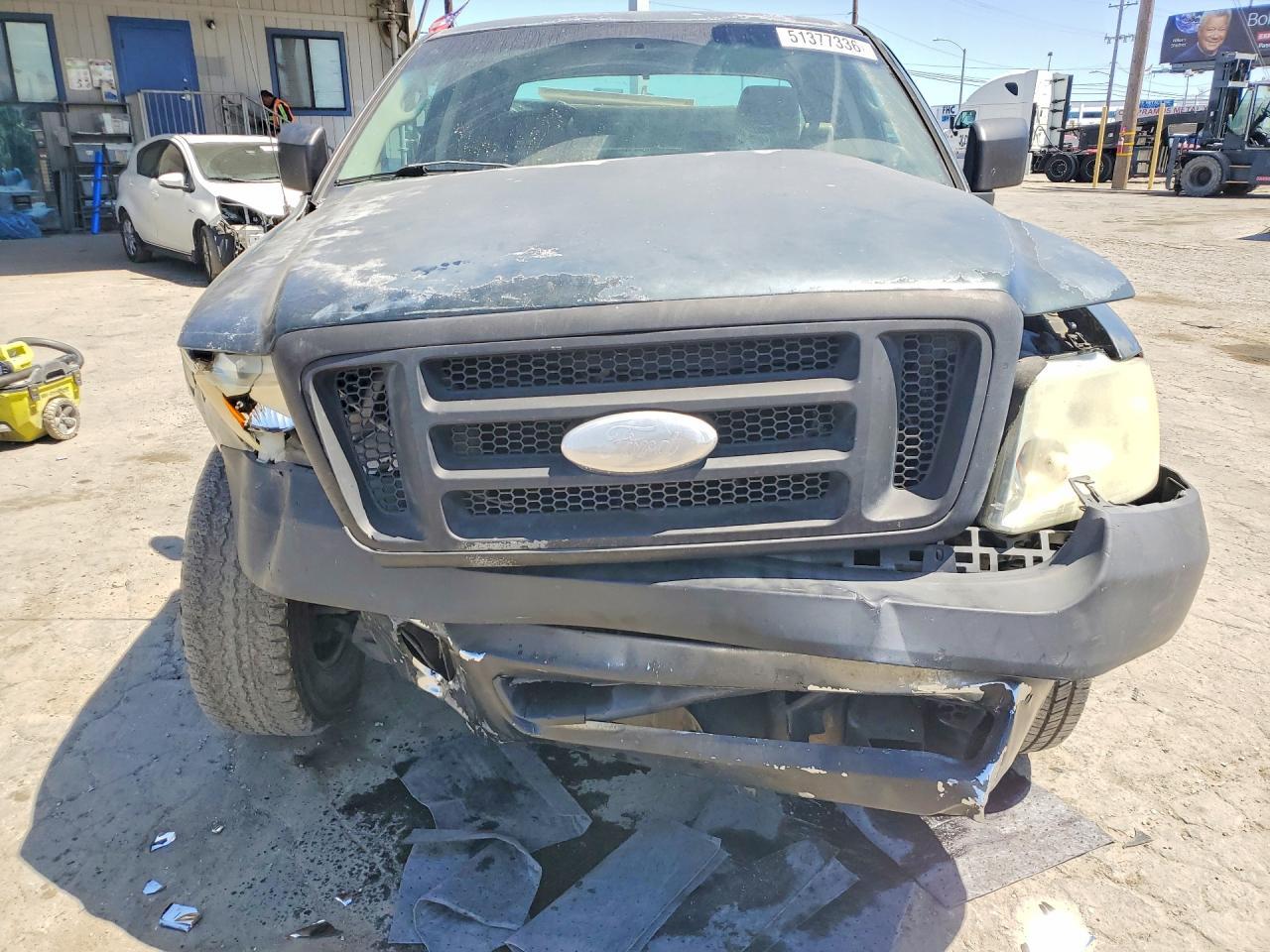 2006 Ford F150 - Фото 5