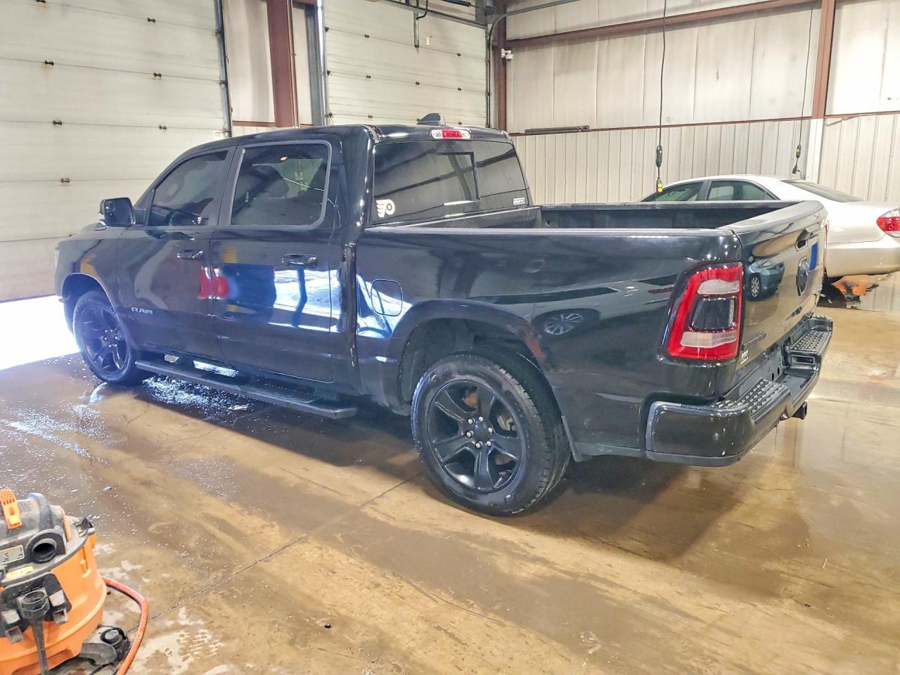 2020 Ram 1500 Big Horn - Фото 2