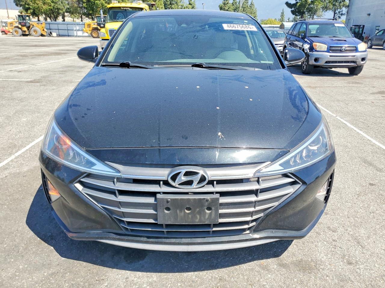 2020 Hyundai Elantra Se - Фото 5