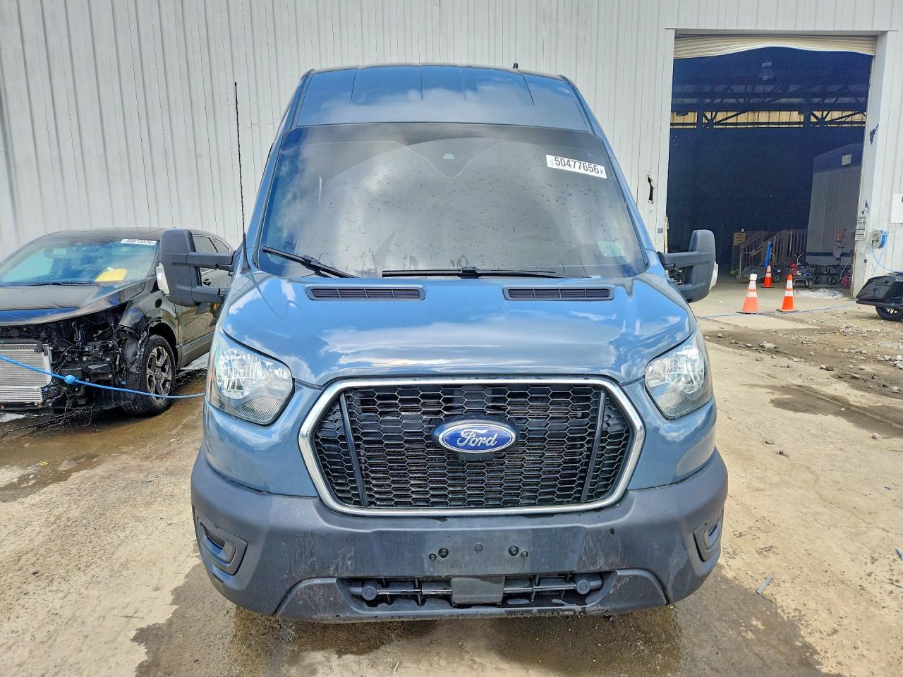 2021 Ford Transit T-250 - Фото 5