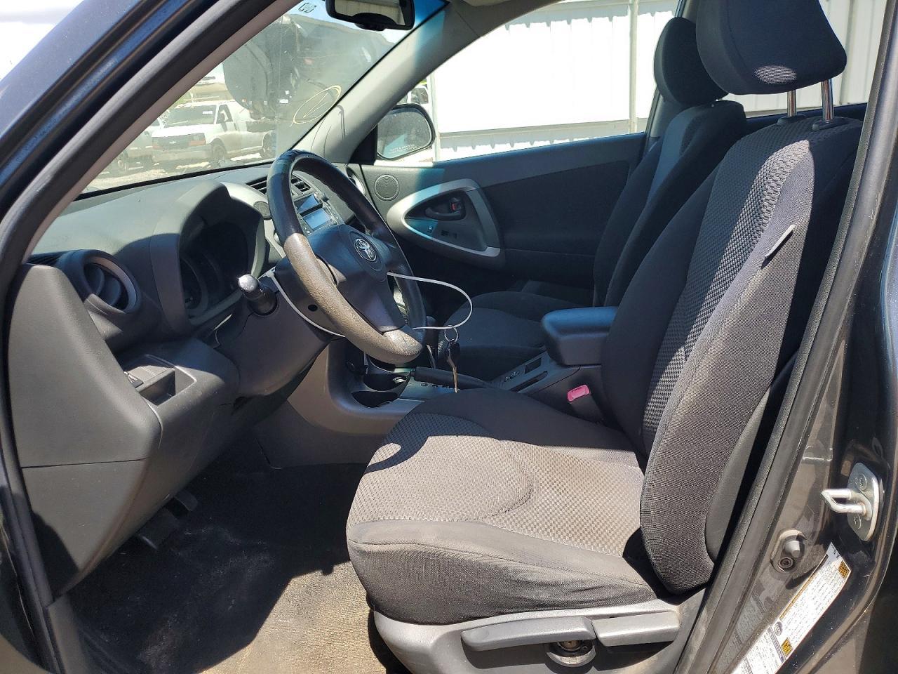2006 Toyota Rav4 Sport - Фото 7