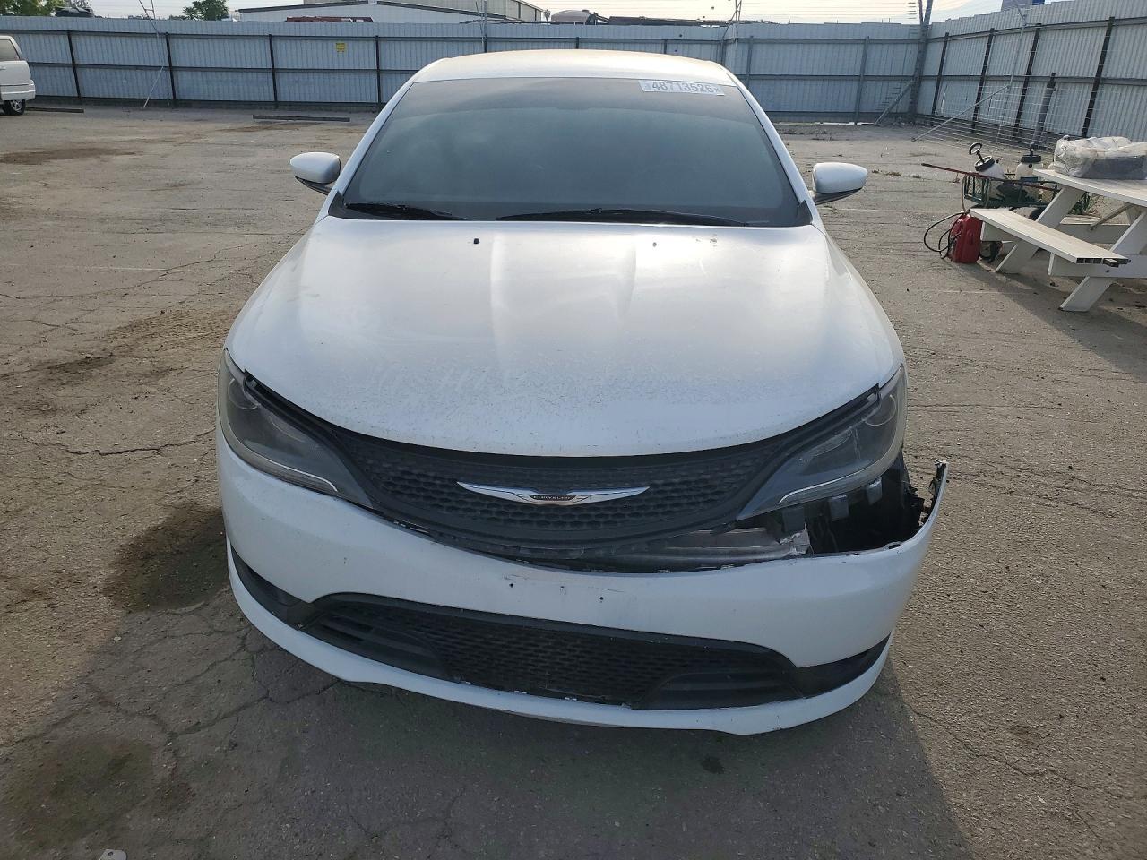 2015 Chrysler 200 S - Фото 5