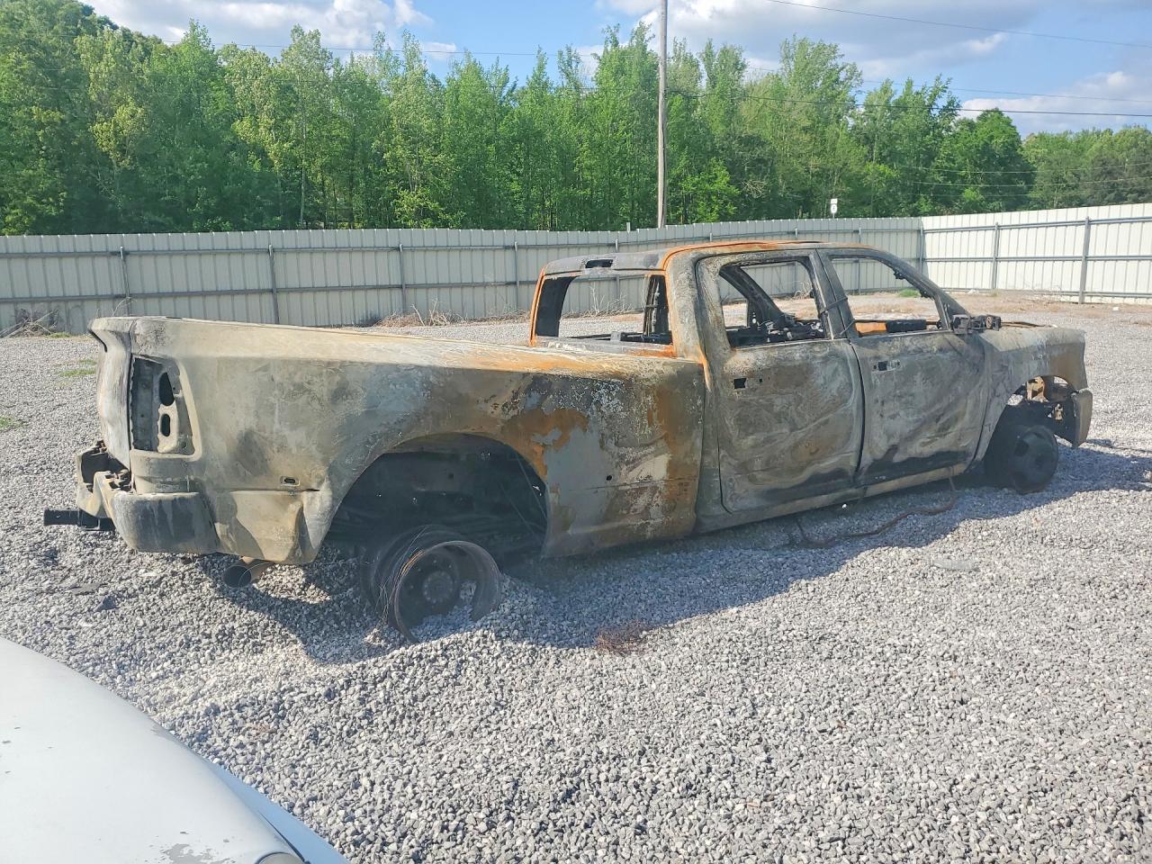 2023 Ram 3500 Tradesman - Фото 3