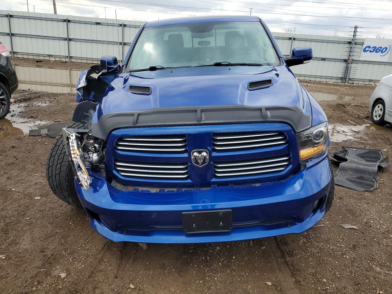 2016 Ram 1500 Sport - Image 5