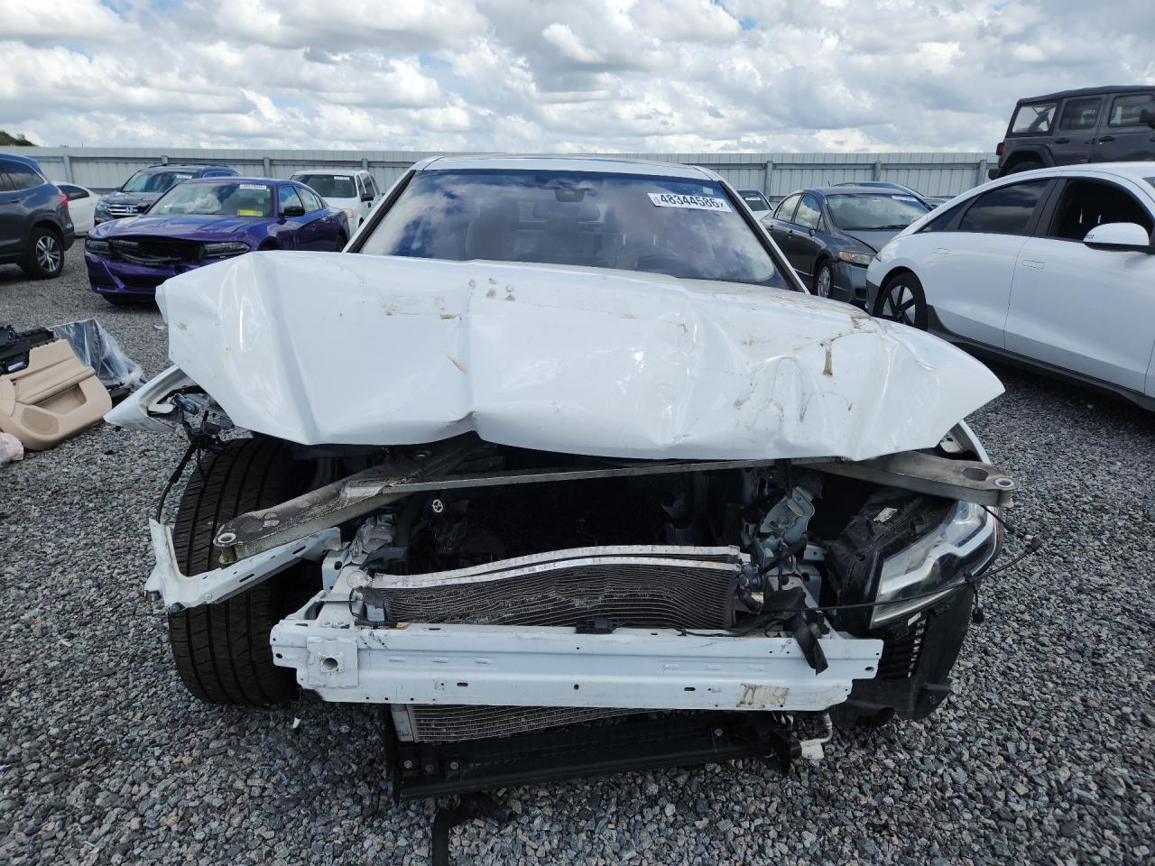 2016 Jaguar Xf Premium - Фото 5