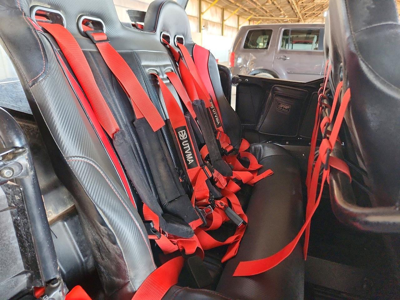 2015 Polaris Rzr Utility Vehicle - Фото 6
