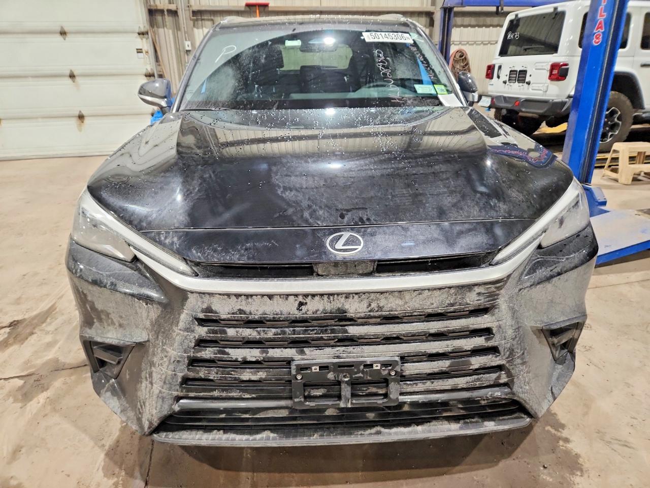 2024 Lexus Tx 350 Unknown - Фото 5