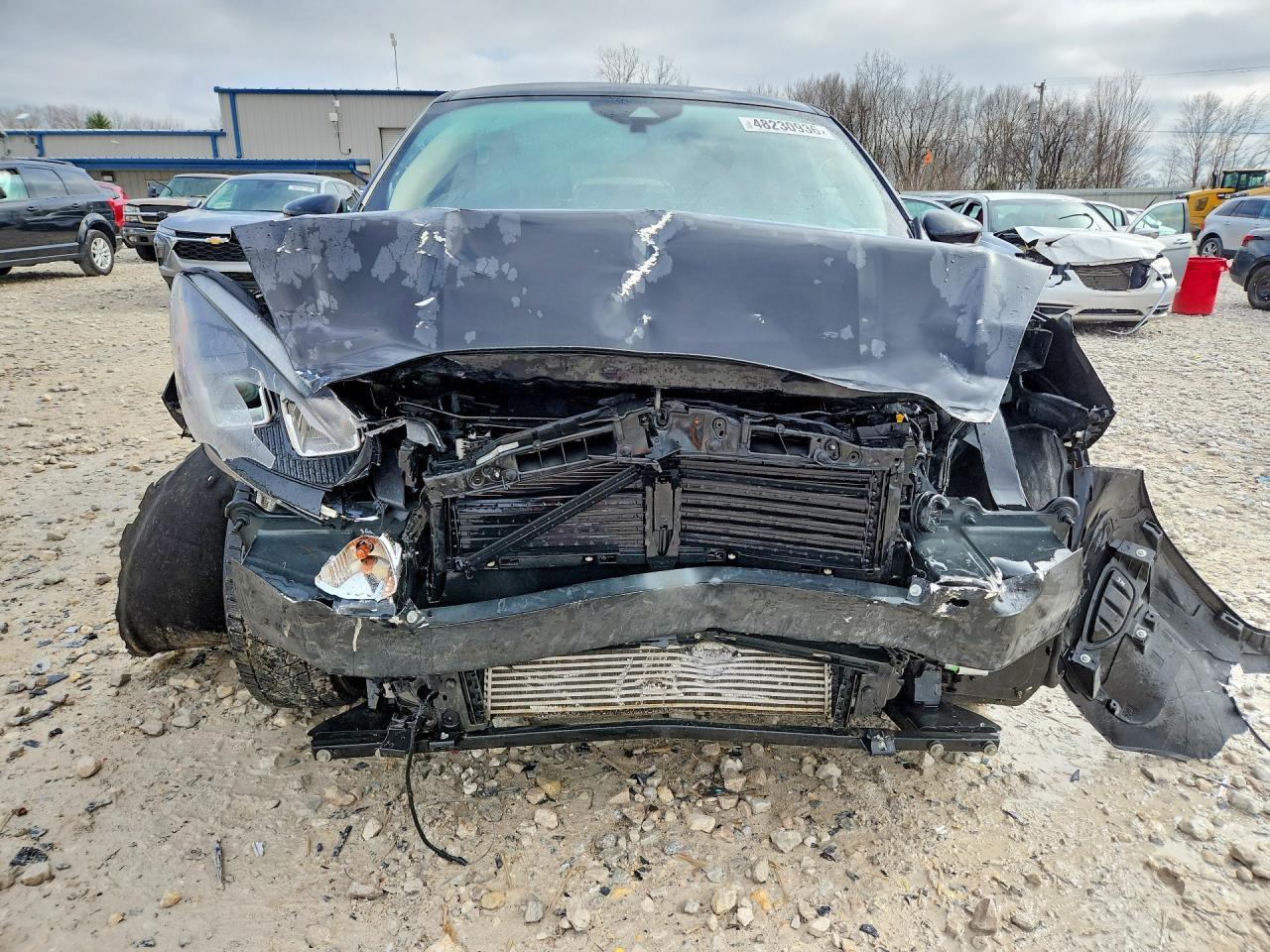 2020 Ford Escape Se - Image 5