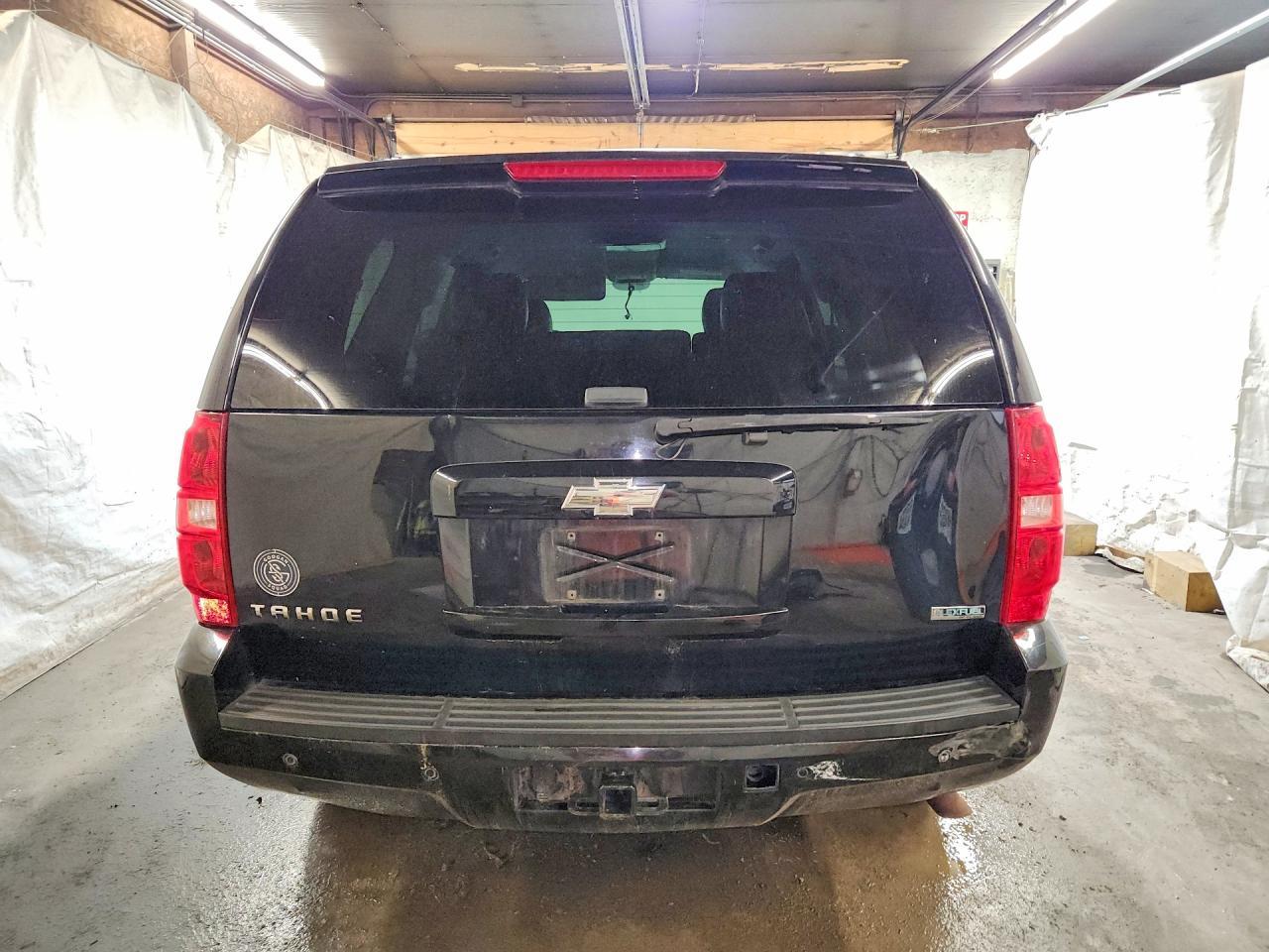 2011 Chevrolet Tahoe K1500 Lt - Фото 6