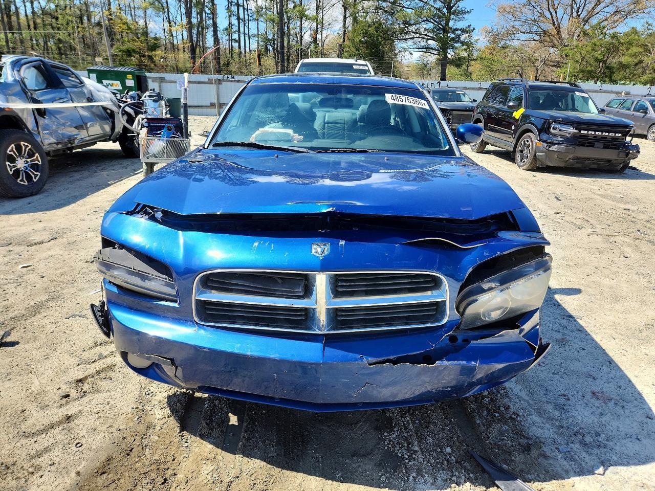 2010 Dodge Charger R - Image 5