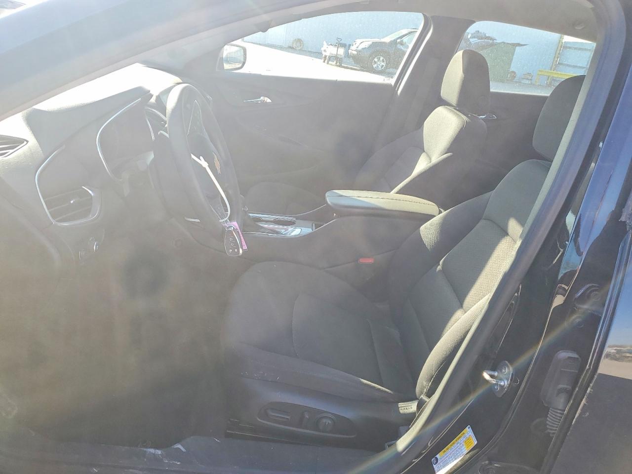 2021 Chevrolet Malibu - Фото 7