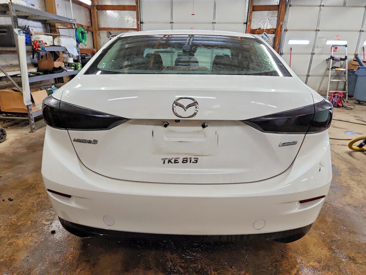 2018 Mazda 3 Sport - Image 6