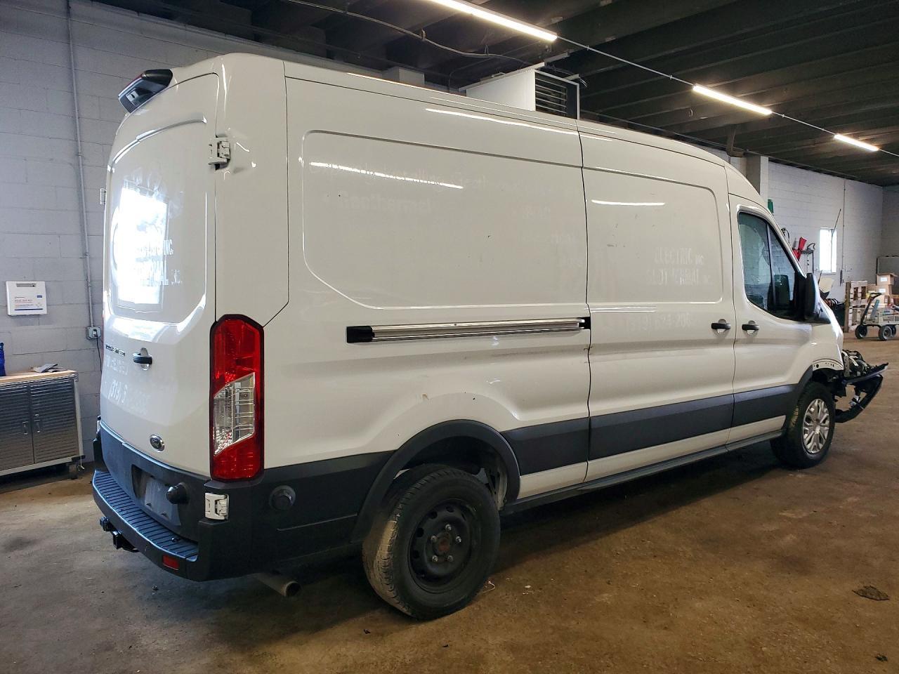 2024 Ford Transit T-350 - Image 3