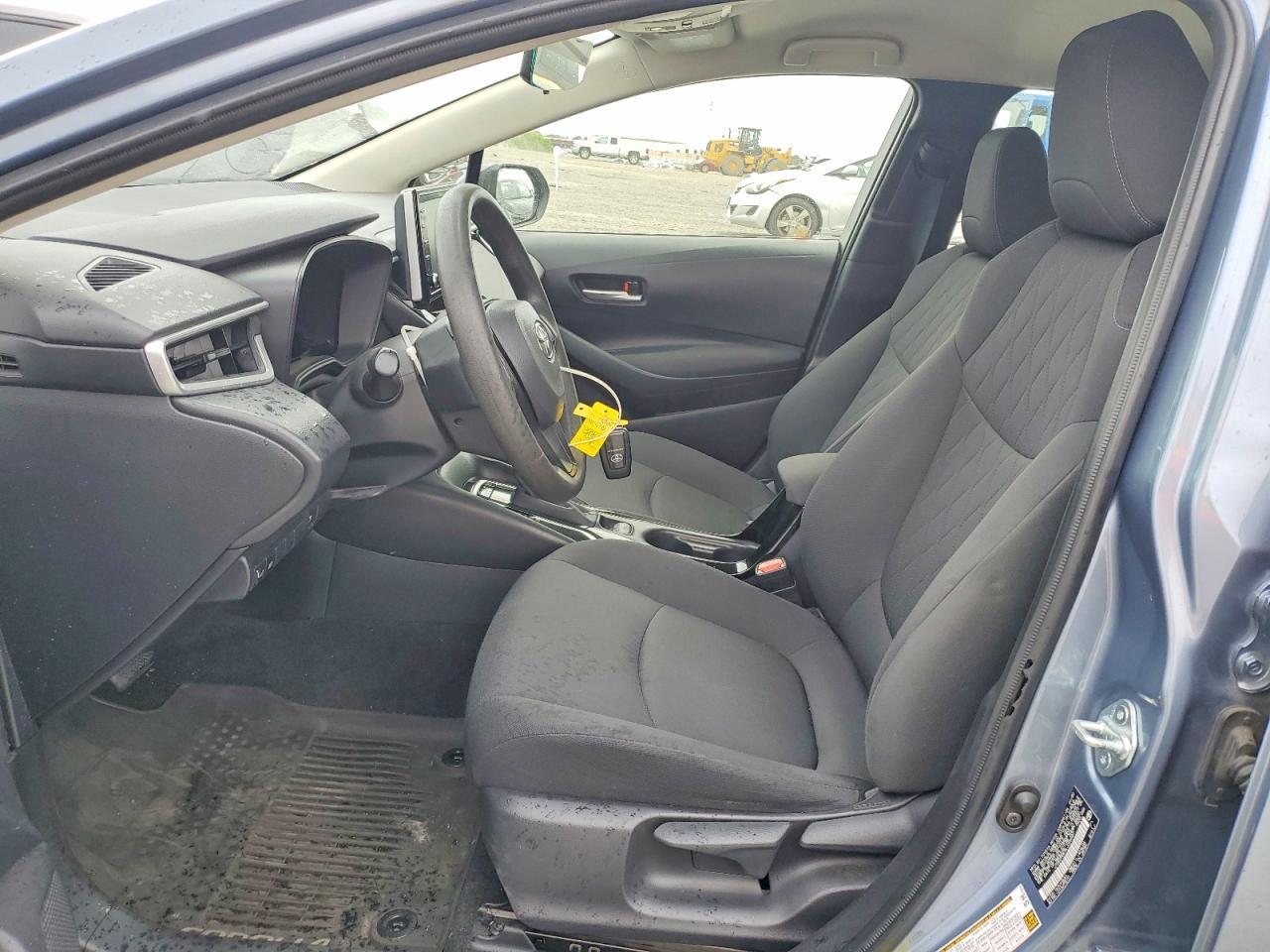 2020 Toyota Corolla Le - Image 7