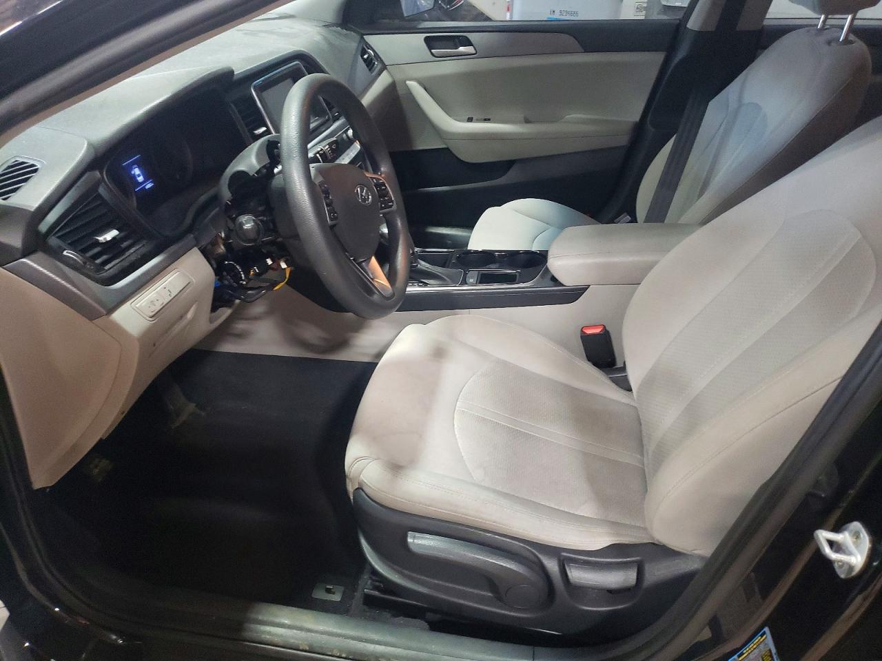 2019 Hyundai Sonata Se - Image 7
