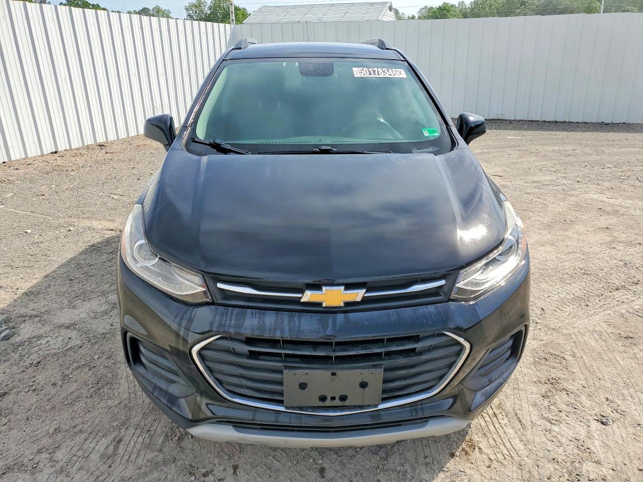 2019 Chevrolet Trax 1Lt - Image 5