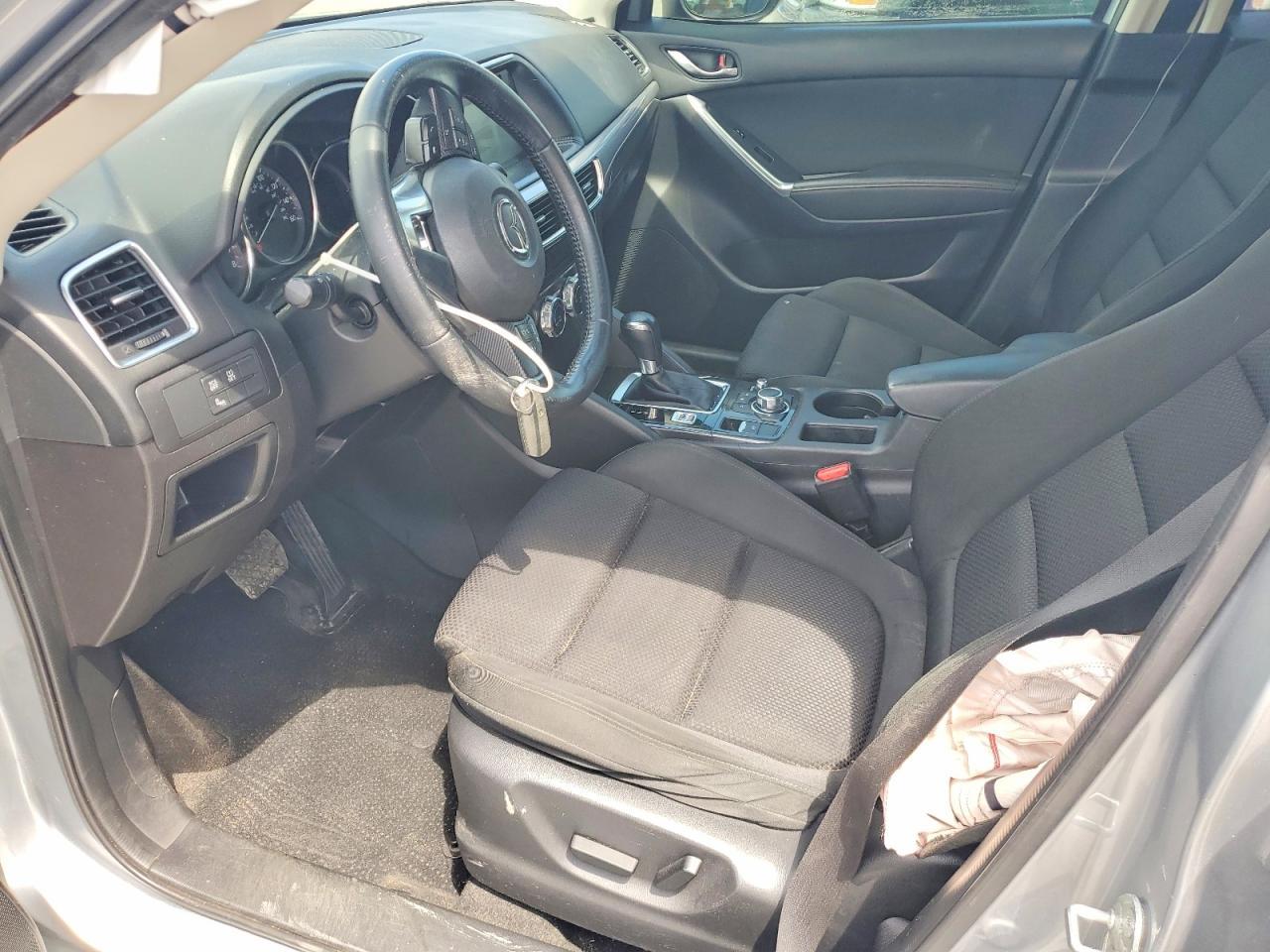 2016 Mazda Cx-5 Touring - Фото 7
